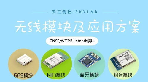 Skylab 值得信賴的無線模塊專家，2021年整裝待發，引領網絡技術研發新篇章